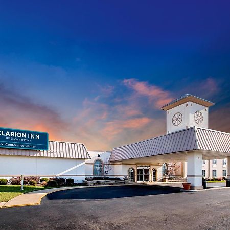 Clarion Inn Elmhurst - Oak Brook Near I-88, I-290, I-294 Eksteriør bilde