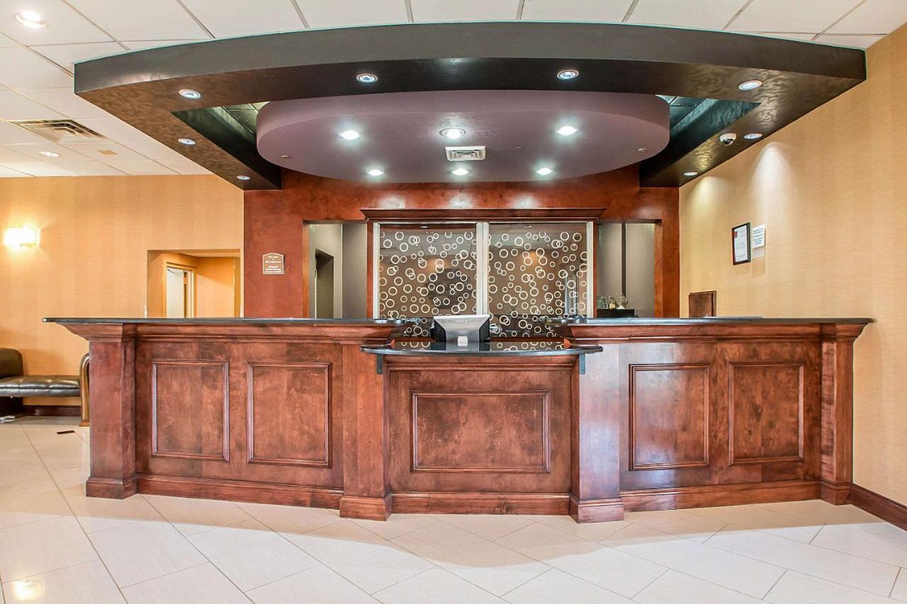 Clarion Inn Elmhurst - Oak Brook Near I-88, I-290, I-294 Eksteriør bilde