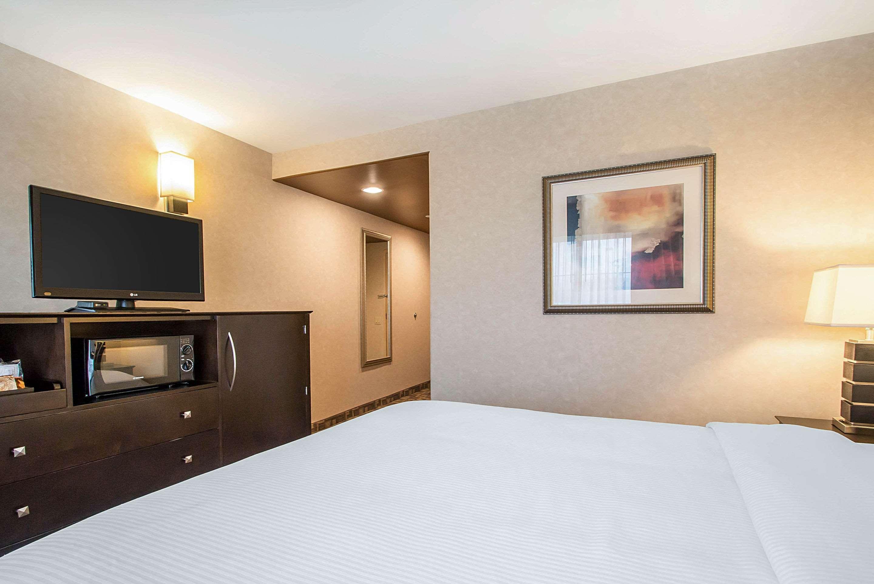 Clarion Inn Elmhurst - Oak Brook Near I-88, I-290, I-294 Eksteriør bilde
