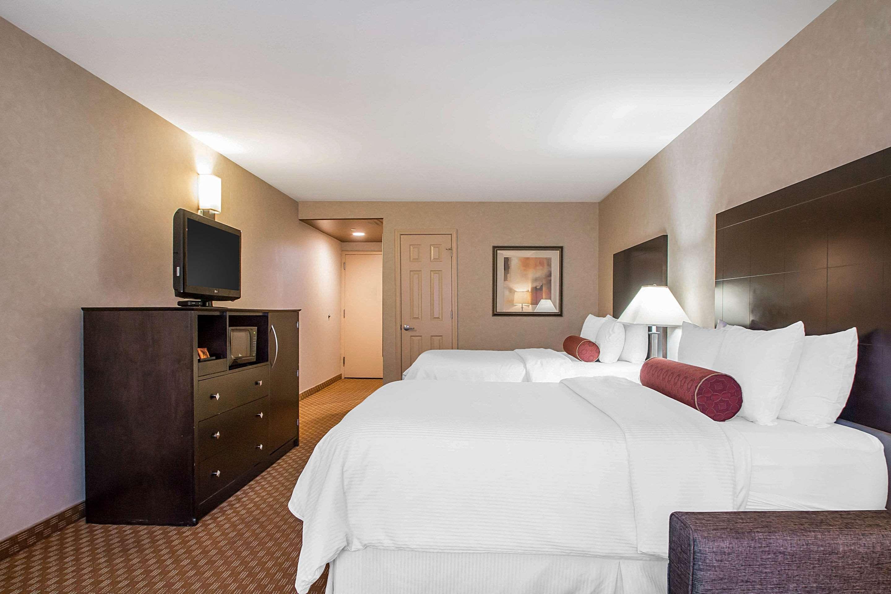 Clarion Inn Elmhurst - Oak Brook Near I-88, I-290, I-294 Eksteriør bilde