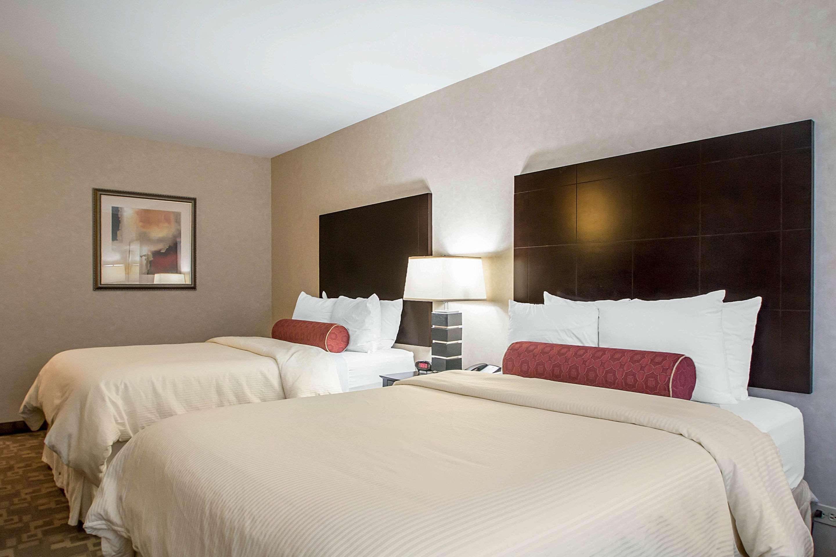 Clarion Inn Elmhurst - Oak Brook Near I-88, I-290, I-294 Eksteriør bilde