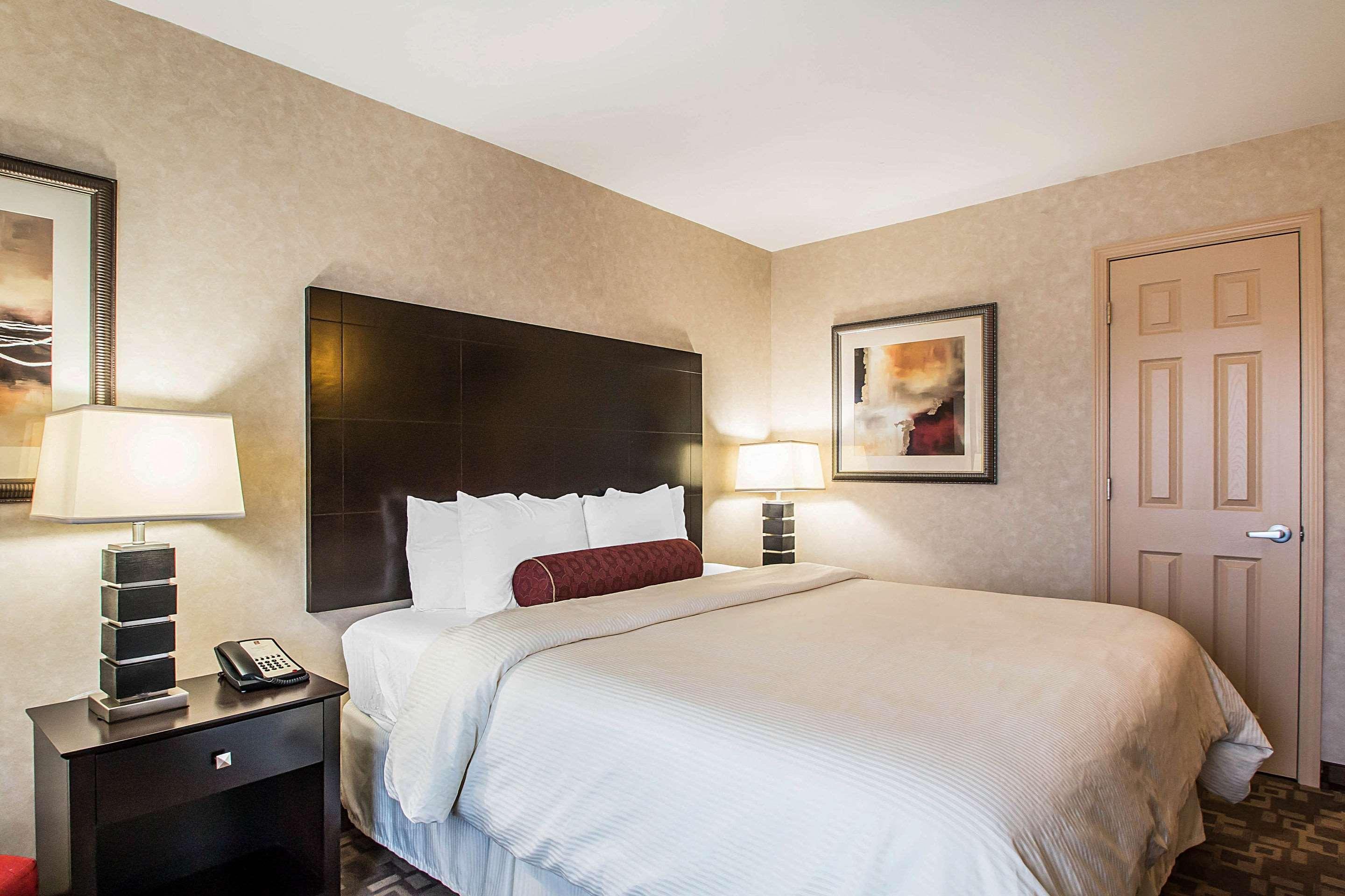 Clarion Inn Elmhurst - Oak Brook Near I-88, I-290, I-294 Eksteriør bilde