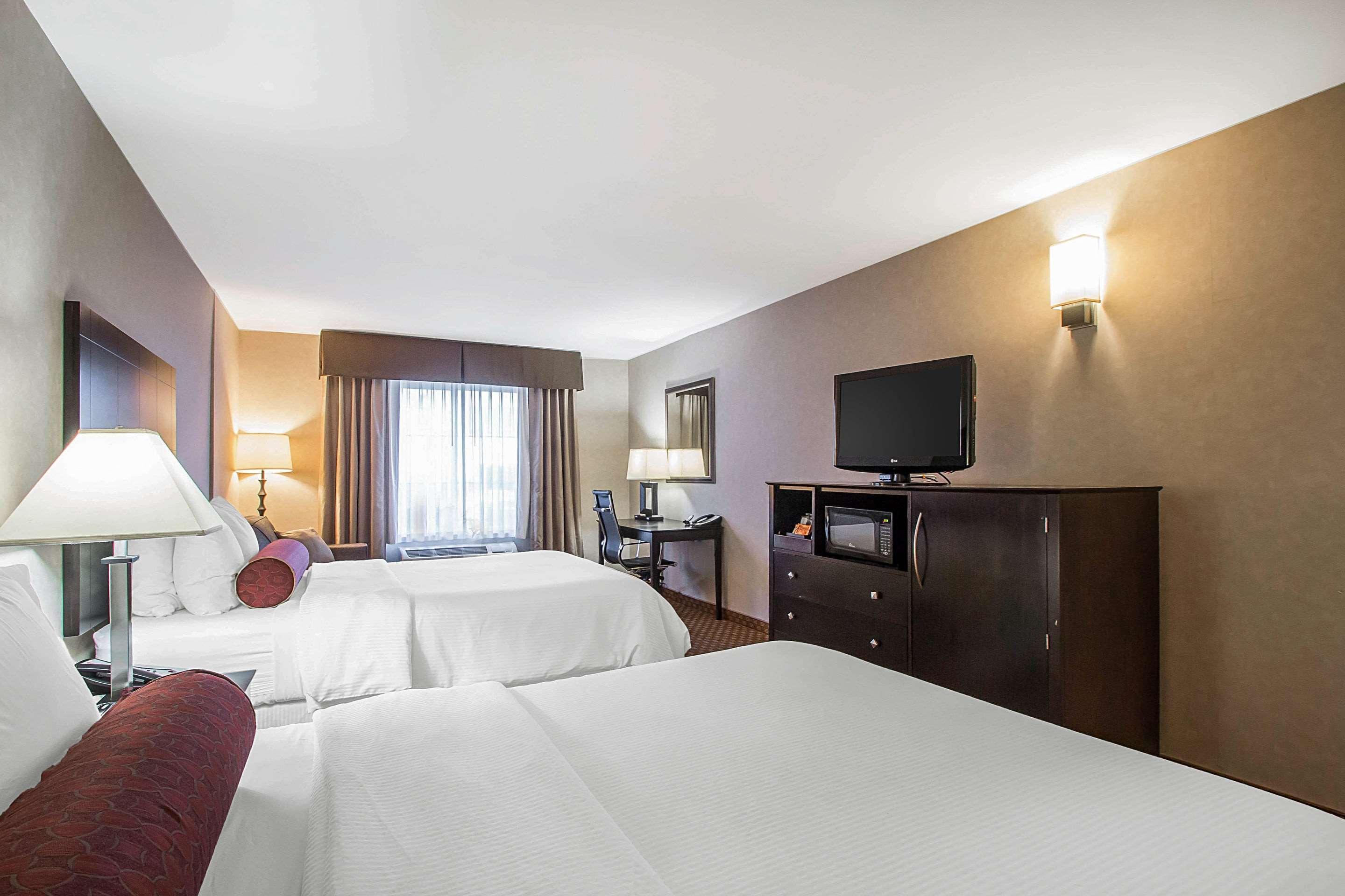 Clarion Inn Elmhurst - Oak Brook Near I-88, I-290, I-294 Eksteriør bilde