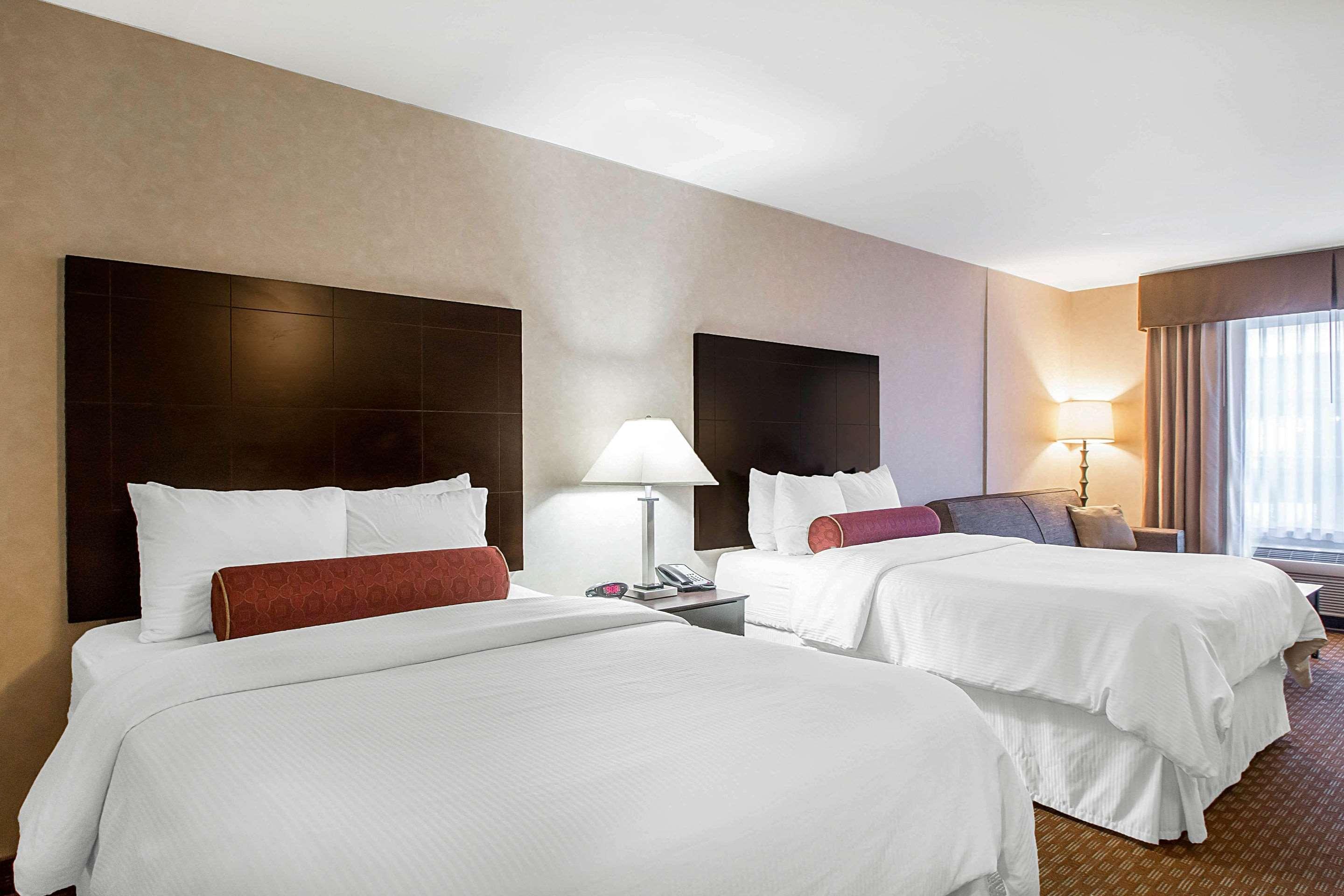 Clarion Inn Elmhurst - Oak Brook Near I-88, I-290, I-294 Eksteriør bilde