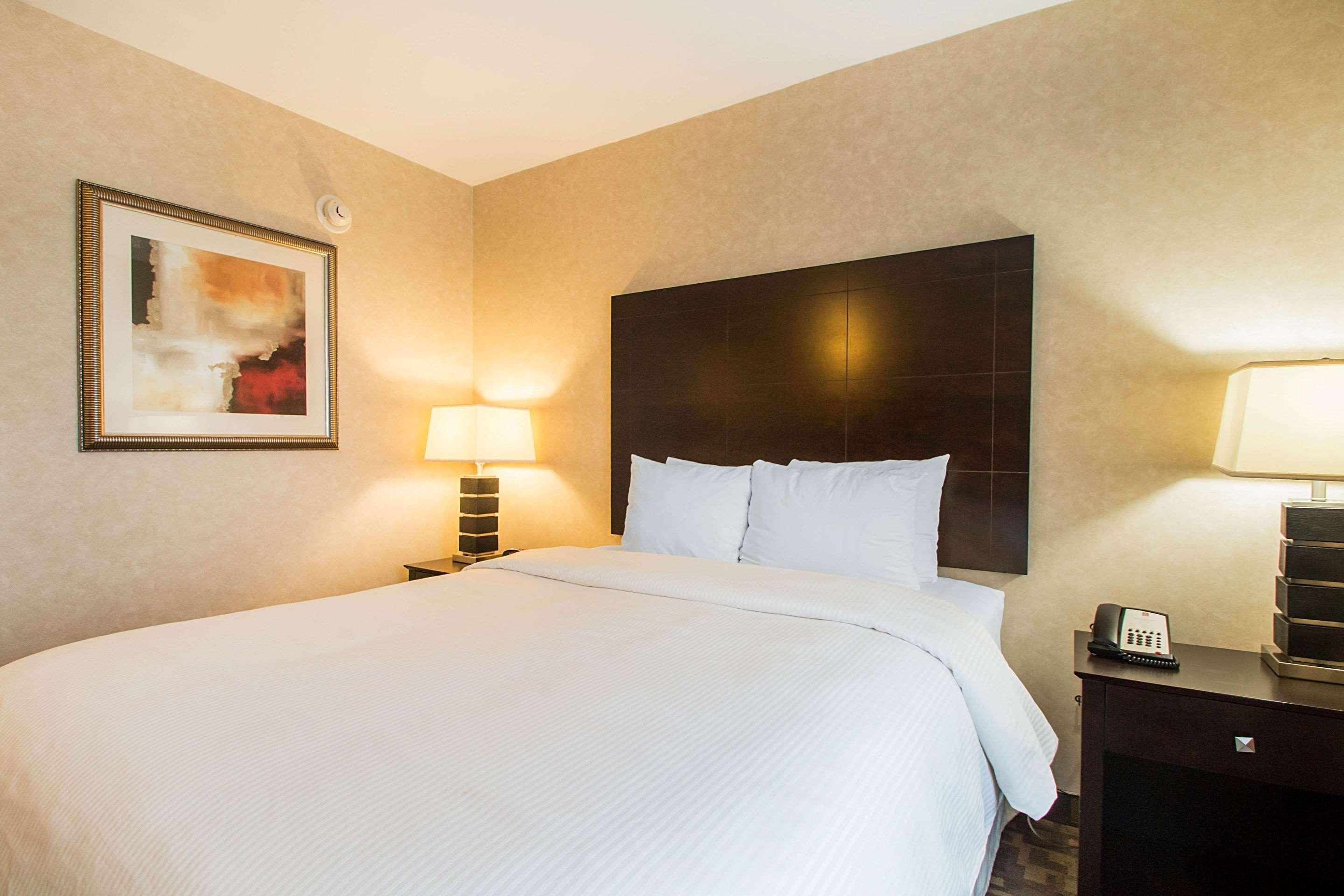 Clarion Inn Elmhurst - Oak Brook Near I-88, I-290, I-294 Eksteriør bilde
