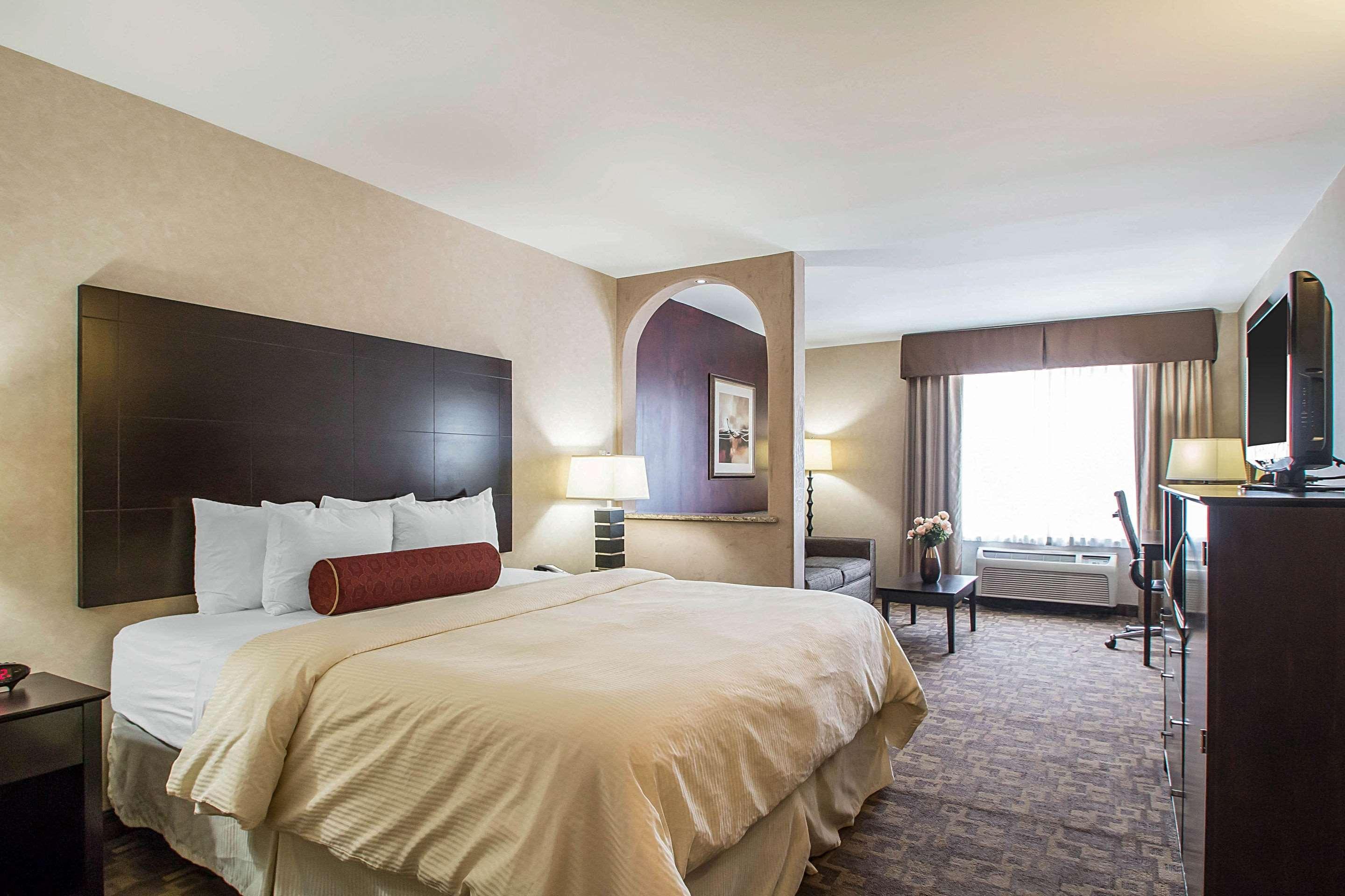 Clarion Inn Elmhurst - Oak Brook Near I-88, I-290, I-294 Eksteriør bilde