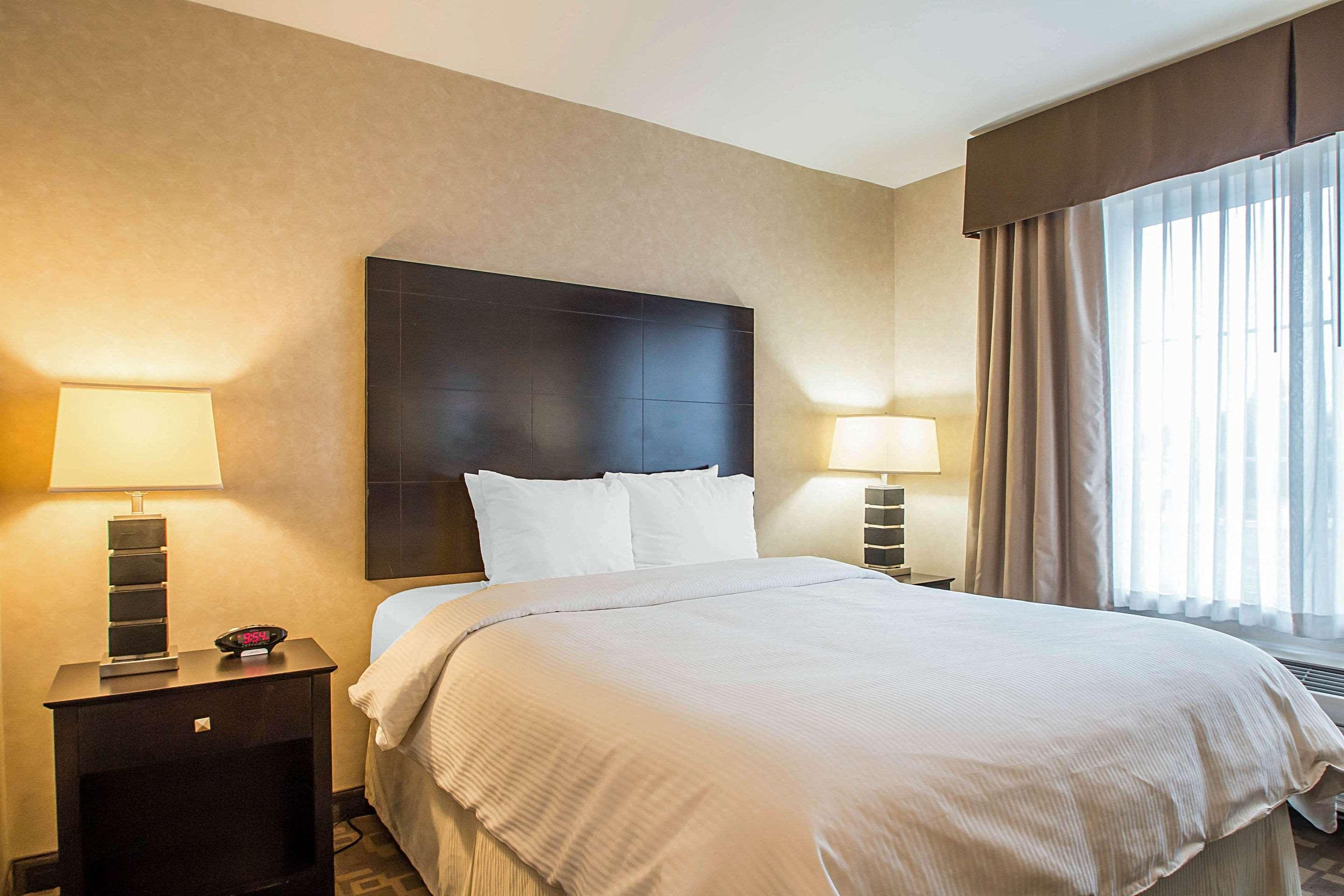 Clarion Inn Elmhurst - Oak Brook Near I-88, I-290, I-294 Eksteriør bilde