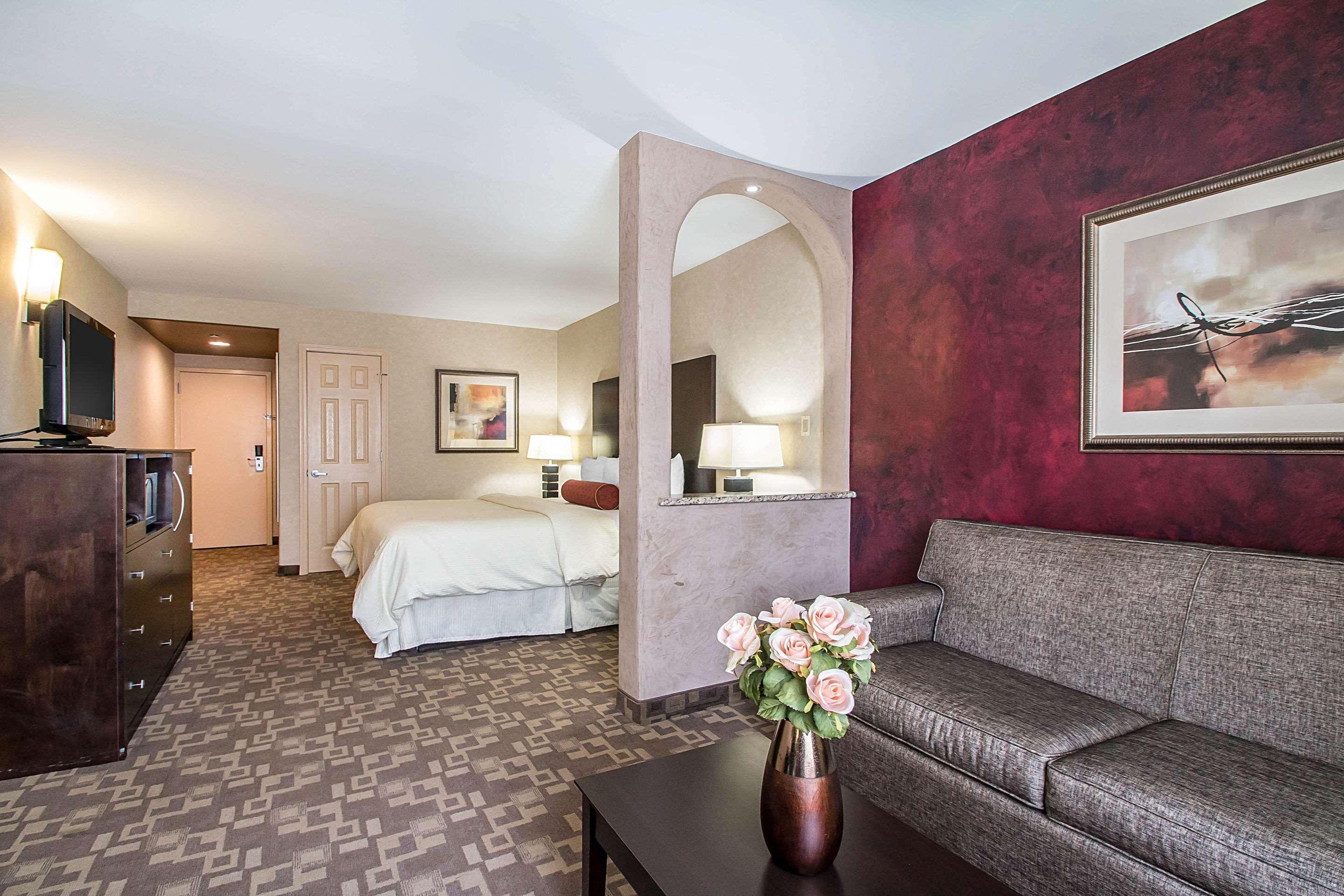 Clarion Inn Elmhurst - Oak Brook Near I-88, I-290, I-294 Eksteriør bilde