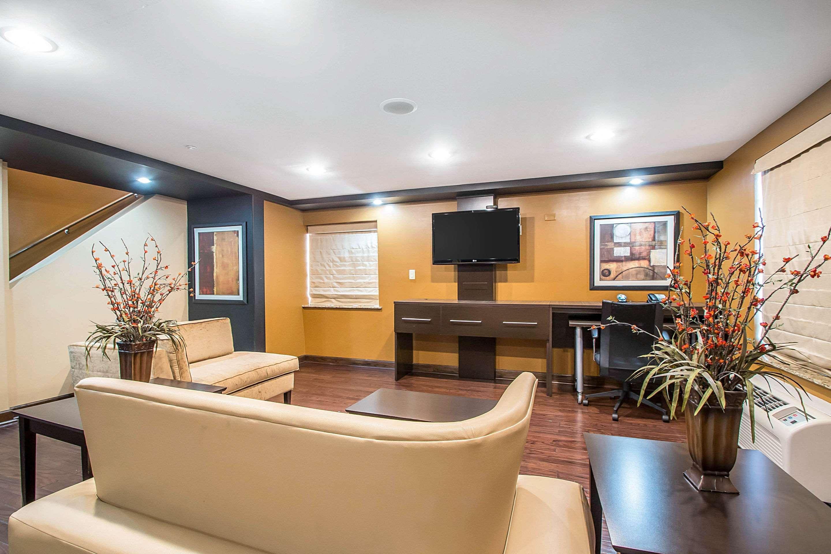 Clarion Inn Elmhurst - Oak Brook Near I-88, I-290, I-294 Eksteriør bilde