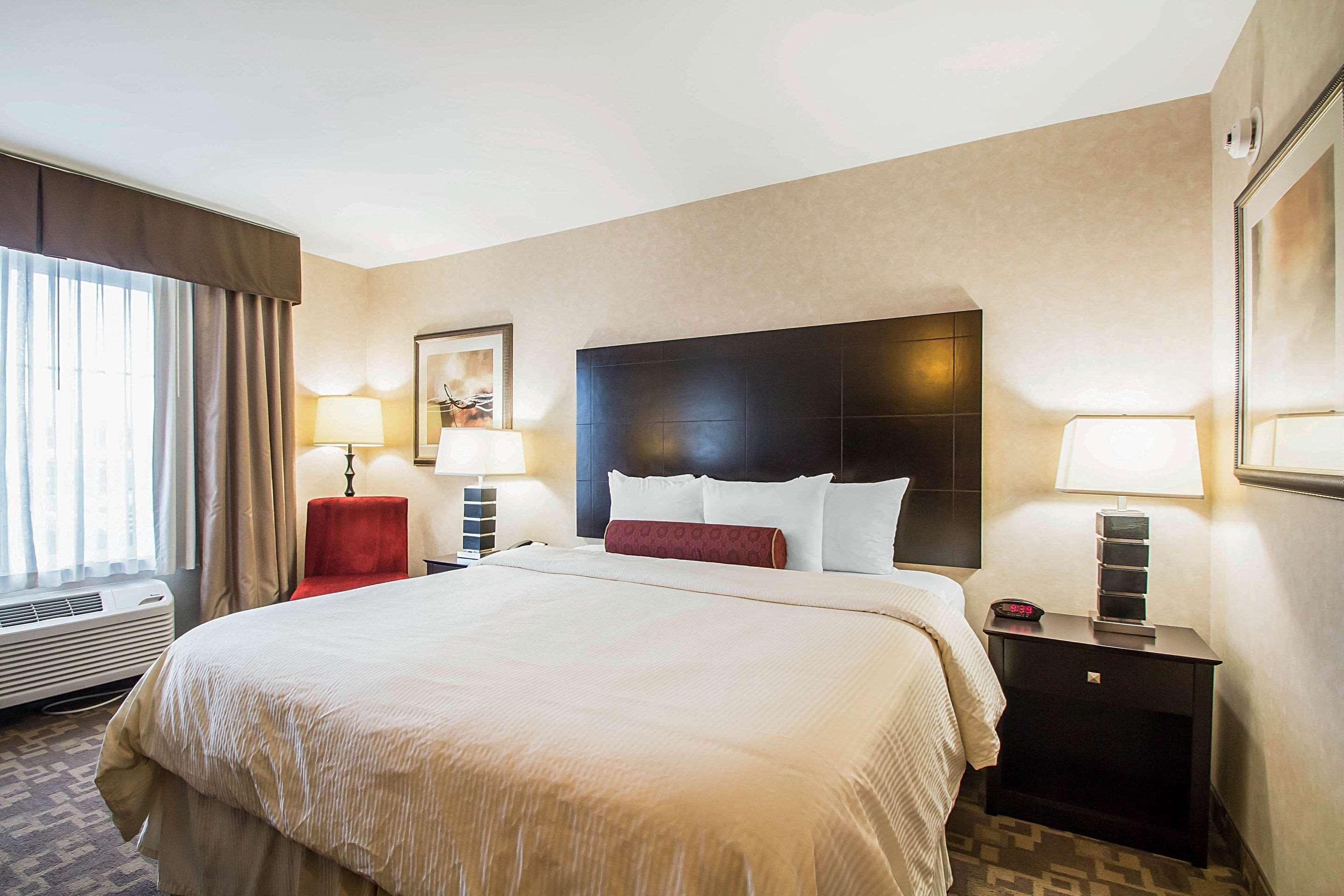 Clarion Inn Elmhurst - Oak Brook Near I-88, I-290, I-294 Eksteriør bilde