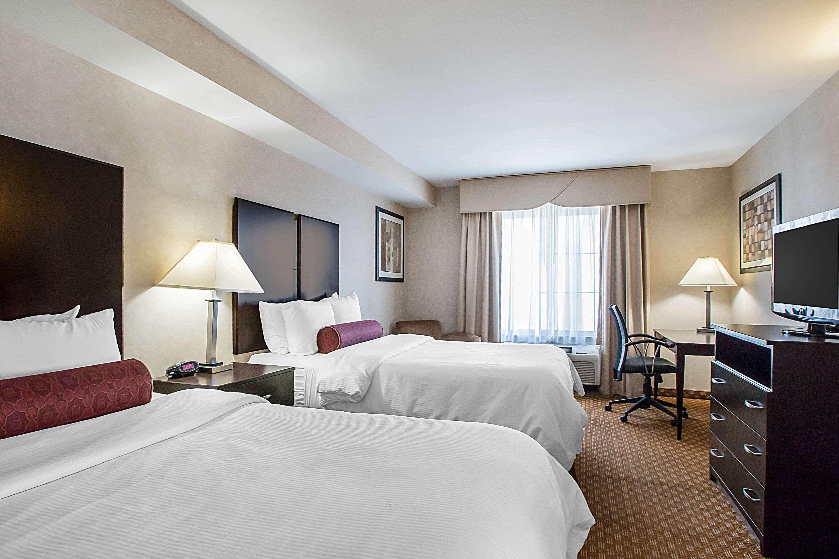 Clarion Inn Elmhurst - Oak Brook Near I-88, I-290, I-294 Eksteriør bilde