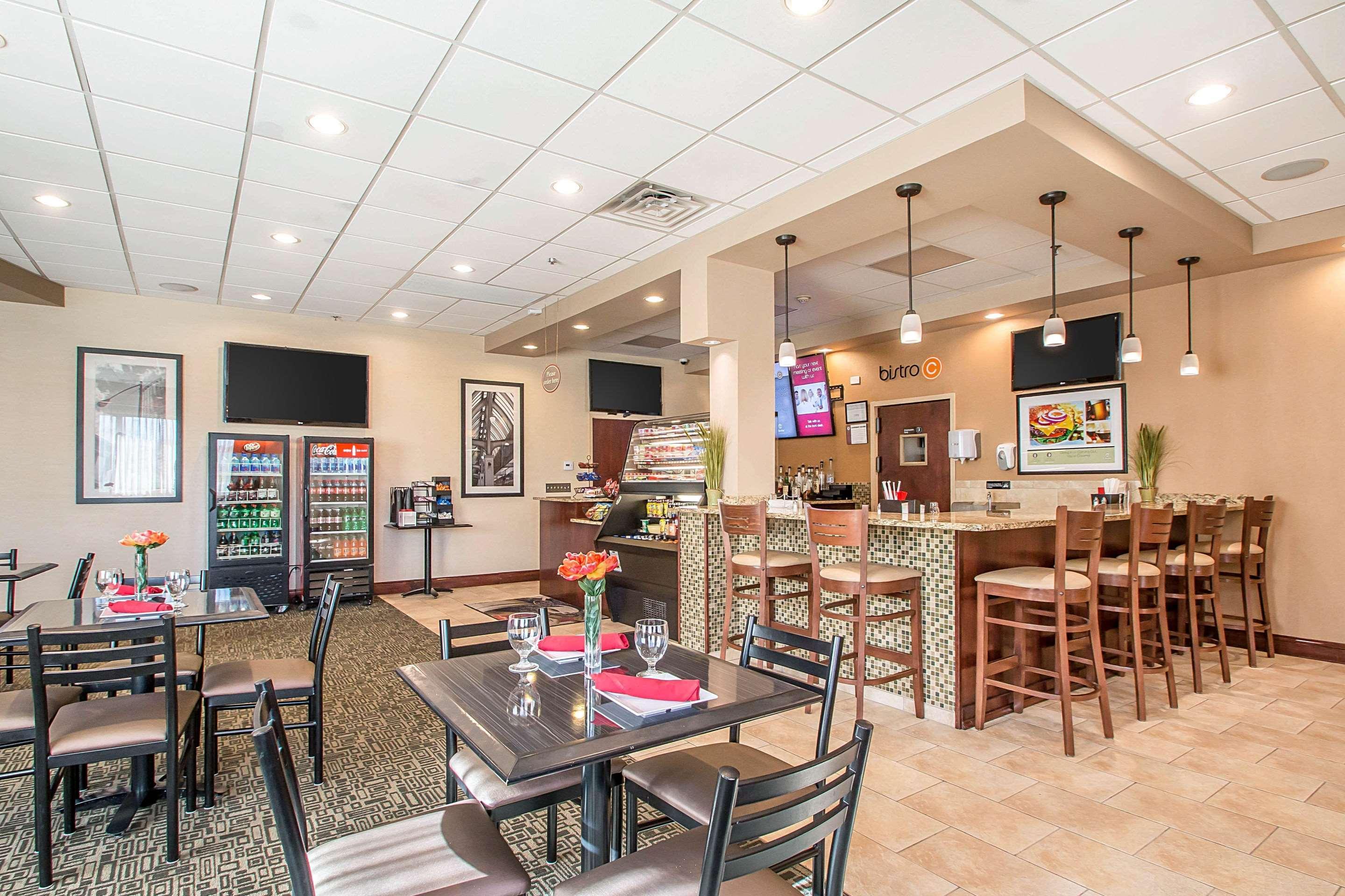 Clarion Inn Elmhurst - Oak Brook Near I-88, I-290, I-294 Eksteriør bilde