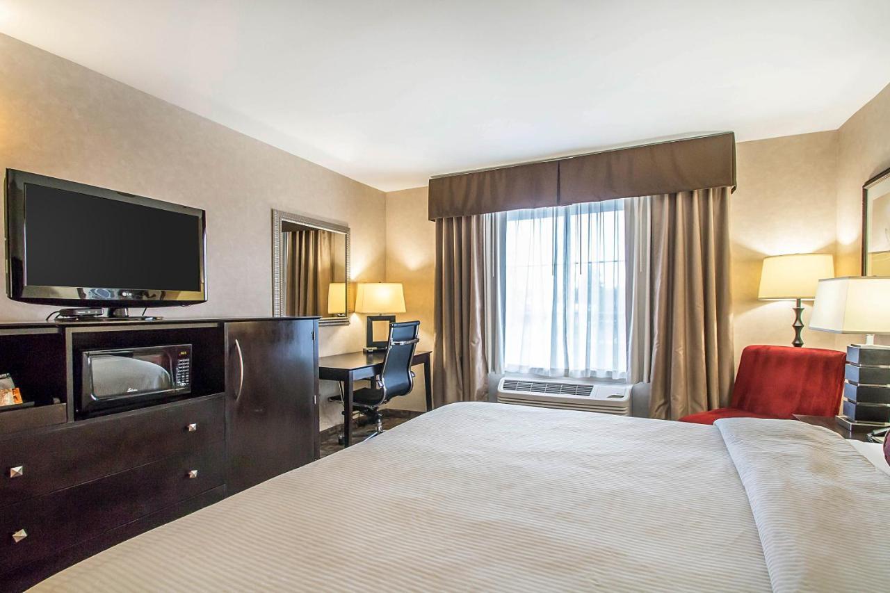 Clarion Inn Elmhurst - Oak Brook Near I-88, I-290, I-294 Eksteriør bilde