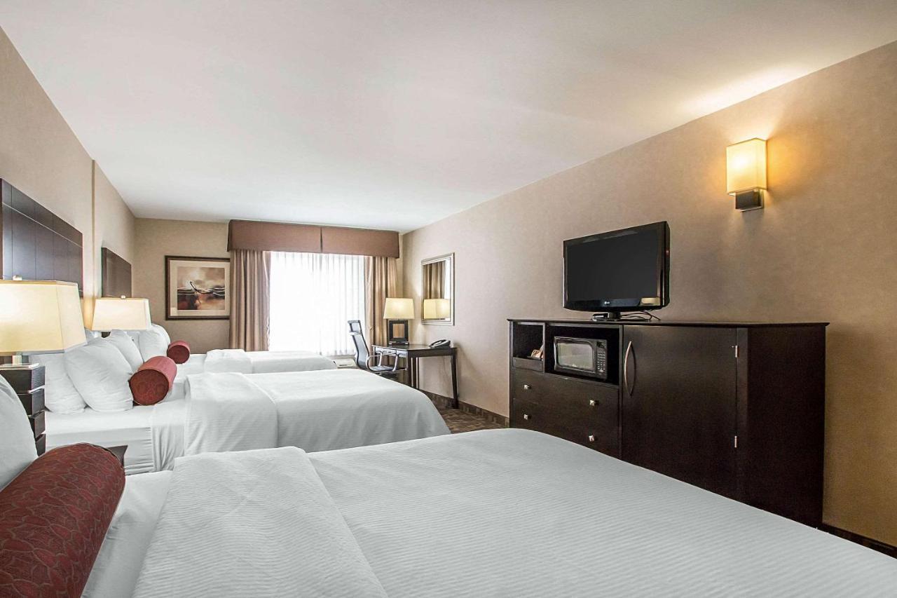 Clarion Inn Elmhurst - Oak Brook Near I-88, I-290, I-294 Eksteriør bilde