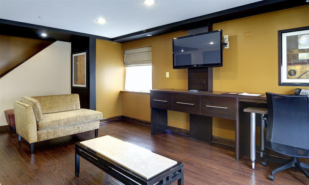 Clarion Inn Elmhurst - Oak Brook Near I-88, I-290, I-294 Eksteriør bilde