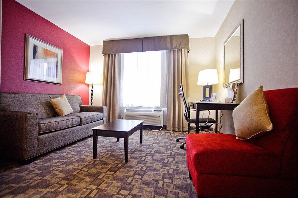 Clarion Inn Elmhurst - Oak Brook Near I-88, I-290, I-294 Eksteriør bilde